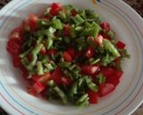 Foto del paso 1 de la receta Salpicón de caballa