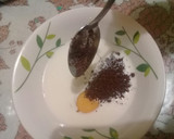 Foto del paso 3 de la receta: Flan de café 🍮☕