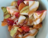 Foto del paso 2 de la receta: Ensalada de Frutas