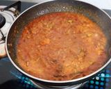A picture of step 6 of Veg Soya Keema Recipe.