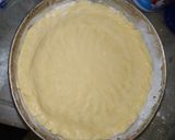Foto del paso 8 de la receta: Pastafrola de dulce de leche
