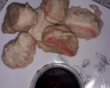Foto del paso 2 de la receta: Dedos de kanikama