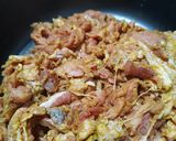 Foto langkah ke 2 dari resep Tumis Daging Kurban.