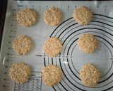 Foto del paso 2 de la receta: Galletas de avena y coco