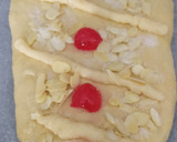 Foto del paso 4 de la receta: Coca de San Juan