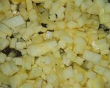 Foto del paso 5 de la receta Tortilla de San Juan 🥳🥳🥳🥳🥳