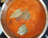 Foto del paso 3 de la receta: Salsa de tomate para pasta