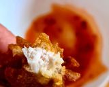 Pas rețetă KFC picant (iute) 4 fotografie