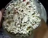 गोपालकाला /दहीकाला रेसिपी चरण 5 फोटो