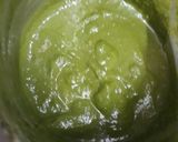 A picture of step 2 of Vegetable Sandwich.