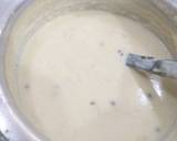 Rice almond kheer recipe step 2 photo