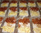 Foto langkah ke 9 dari resep Nasi Uduk SimpeL.