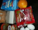 Foto del paso 1 de la receta: Torta de chocolate