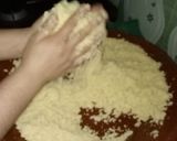 صورة لخطوة 1 من وصفة كسكس بالخضر