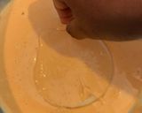 A picture of step 3 of Potato Bhajji.