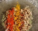 Foto del paso 3 de la receta: Snack crocante de semillas de girasol especiadas