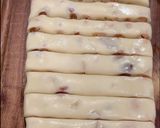 A picture of step 5 of Homemade Nougat.