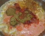 Mutton mince kofta curry recipe step 3 photo