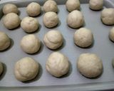 Foto langkah ke 6 dari resep Donat anti gagal.