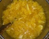 Foto del paso 1 de la receta: Mermelada de naranja 🍊