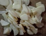 Foto langkah ke 4 dari resep Kacang bawang renyah.