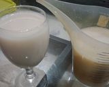 Foto langkah ke 4 dari resep Susu soya.