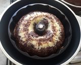 Foto del paso 5 de la receta: Bizcochuelo Marmolado