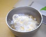 無奶無蛋無麵粉燕麥夾心餅乾的食譜步驟1照片