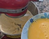 Foto del paso 3 de la receta: Budín cuatro cuartos clásico