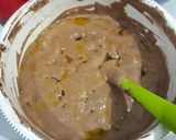 Foto langkah ke 3 dari resep 47. Chocolate Cake.