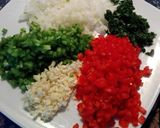 Foto del paso 1 de la receta: Berenjenas a la Vinagreta