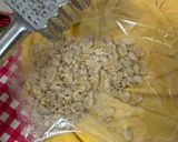 泰式炒河粉 Pad Thai的食譜步驟4照片