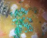 Simple delish arhar daal(toor daal)khichdis recipe step 3 photo