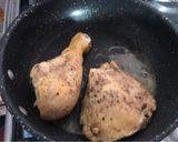 Foto del paso 2 de la receta: Pollo a la naranja