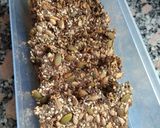 Foto del paso 5 de la receta: Cookies con semillas