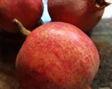 Foto del paso 1 de la receta: Agua fresca de granada