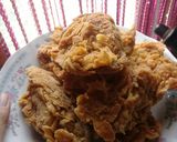 Foto langkah ke 4 dari resep Kentacky ayam.
