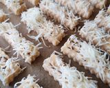 Sós rúd gluténmentesen recept fázis 3 fotója