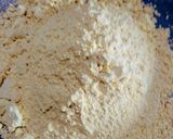 मिस्सी रोटी (Missi Roti Recipe in Hindi) रेसिपी चरण 1 फोटो
