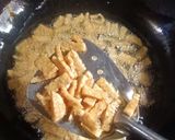 Foto langkah ke 1 dari resep Oreg Tempe Teri dan Pete.