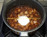Foto langkah ke 5 dari resep Apple Pie Teflon Roti Gandum.
