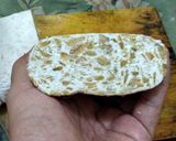 Foto langkah ke 2 dari resep Keripik Tempe.