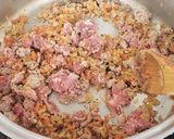 Foto del paso 2 de la receta: Guiso de repollo