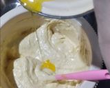 Foto langkah ke 5 dari resep Cake Labu Parang Keto.