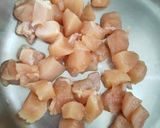 Foto langkah ke 1 dari resep Ayam Taichan Teflon.