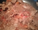Foto del paso 3 de la receta: Lomo saltado peruano 🇵🇪🍴
