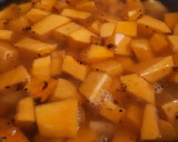 Foto del paso 5 de la receta: Crema de calabaza y semillas de nigella