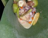Foto langkah ke 4 dari resep Garang Asem.