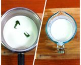 Foto langkah ke 2 dari resep Bubur Sumsum.