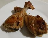 Foto del paso 3 de la receta: Muslos de pollo asados en olla de presión